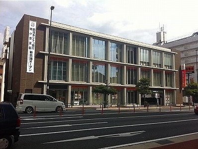 銀行　西日本シティ銀行南小倉支店（銀行）まで457m
