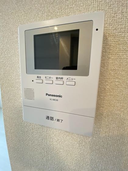 その他　※他号室の写真です