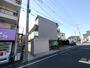 蕨駅より徒歩32分 1階 築18年10ヶ月の賃貸物件
