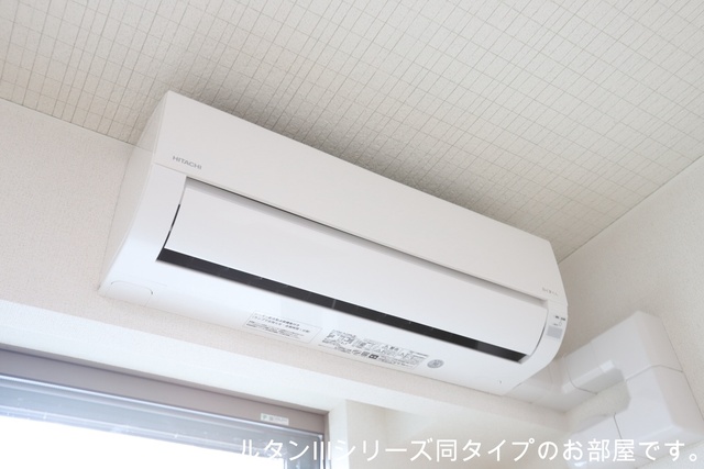 その他設備　同施工会社のイメージ写真です！