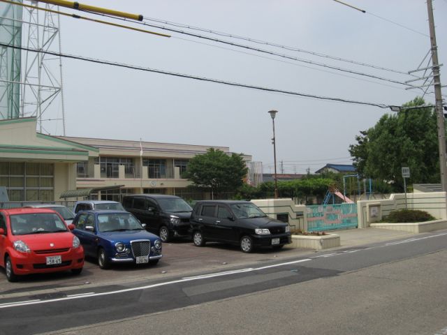 幼稚園・保育園　今伊勢南保育園（幼稚園・保育園）まで370m