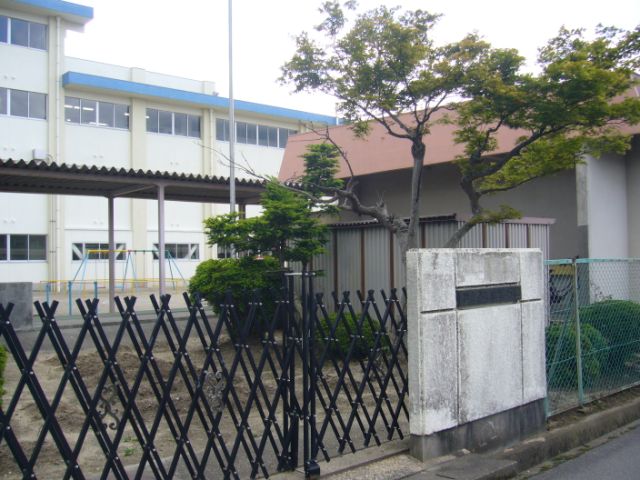 幼稚園・保育園　稲生幼稚園（幼稚園・保育園）まで930m