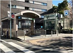 その他　八丁堀駅（その他）まで480m