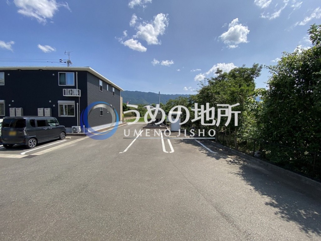 眺望　眺望