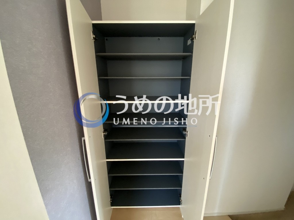 その他　靴箱
