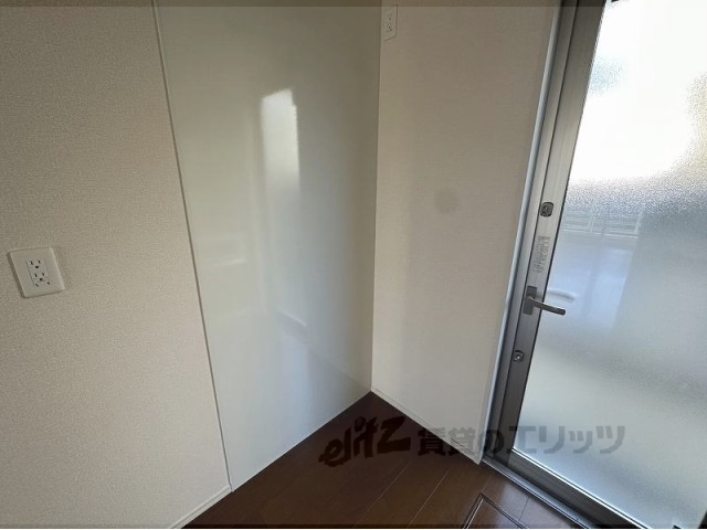 その他部屋・スペース　冷蔵庫置場