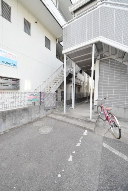 エントランス　★エントランス★