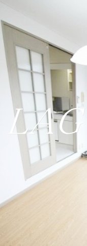 その他部屋・スペース　寝室です。