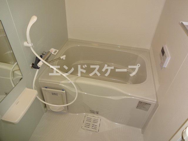 バス・シャワールーム　バス 高崎、前橋のお部屋探しはエンドスケープまで！お客様の理