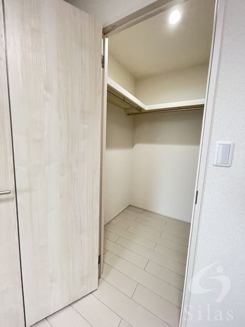 収納　同仕様