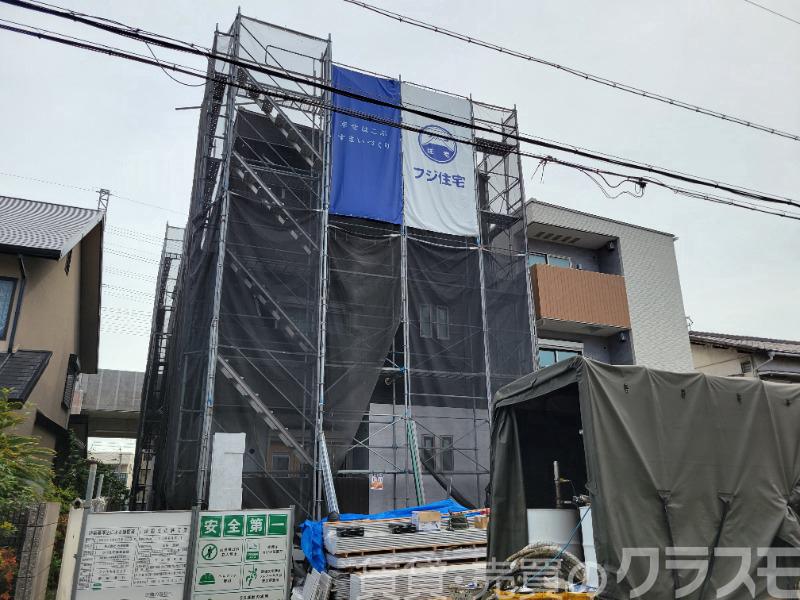 フジパレス湊駅南サウスのその他写真