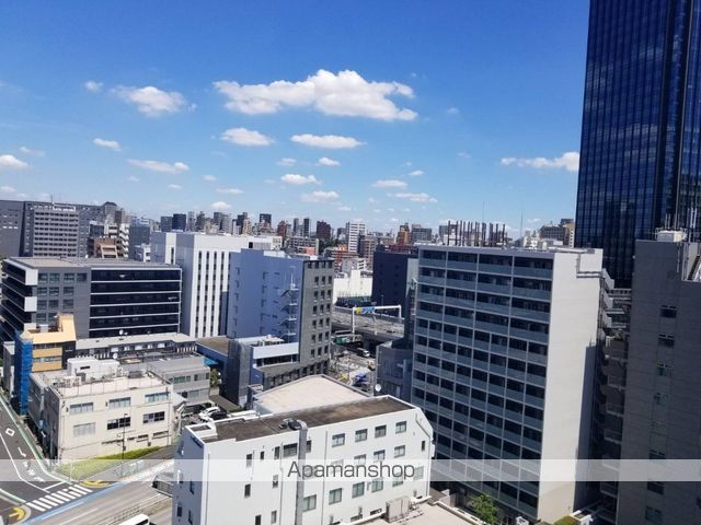 眺望　眺望