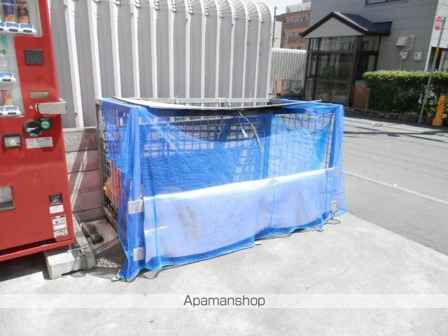 その他共有部分　その他共有部分