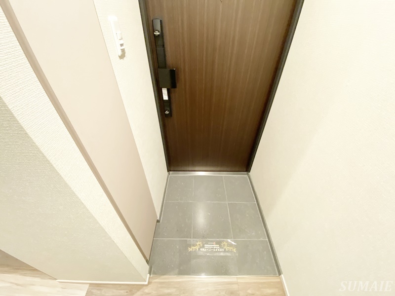 玄関　玄関です☆