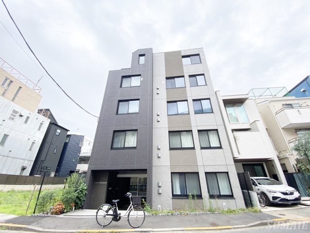 建物外観　外観です☆