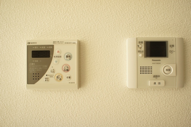 セキュリティ　図面と現状に相違がある場合には現状を優先