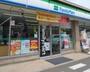 コンビニ　ファミリーマート 小平中宿通り店（コンビニ）まで549m
