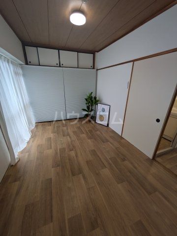 ハイツセレナーデの内装写真