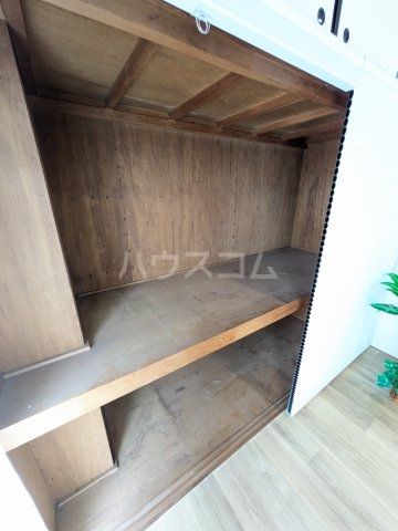 ハイツセレナーデの内装写真