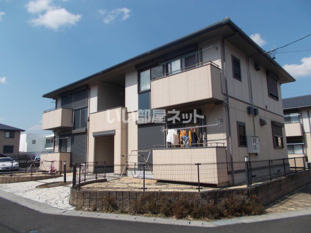 グリーンフローラB