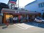 コンビニ　セブンイレブン 大阪諏訪4丁目店（コンビニ）まで105m