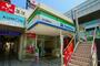 コンビニ　ファミリーマート 深江橋駅東店（コンビニ）まで359m