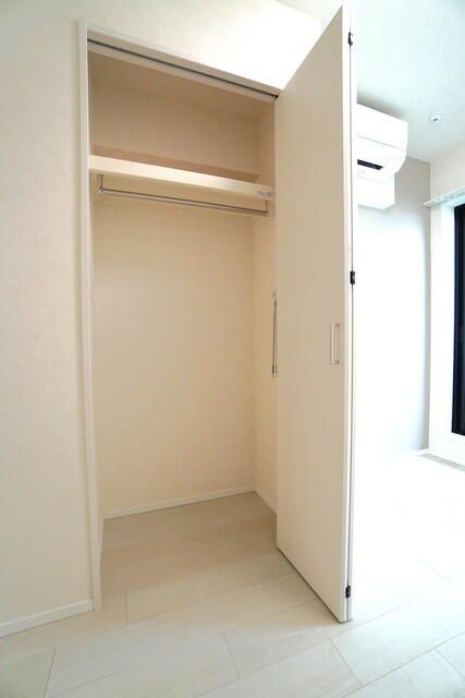 収納　※別部屋のお写真です