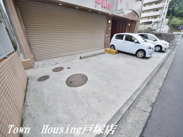駐車場　★★敷地内駐車場★★