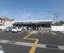 コンビニ　ローソン 宇治半白店（コンビニ）まで400m