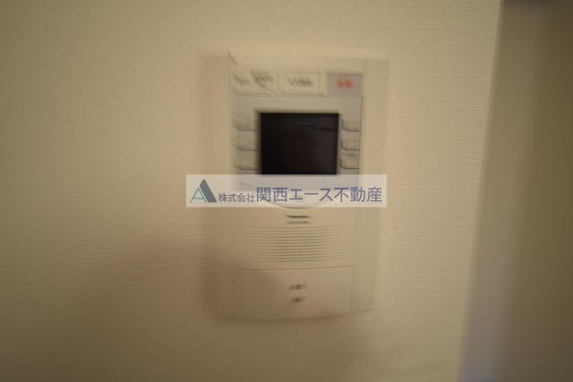 セキュリティ　同一仕様内装