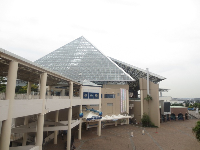 その他　八景島シーパラダイス（その他）まで3400m