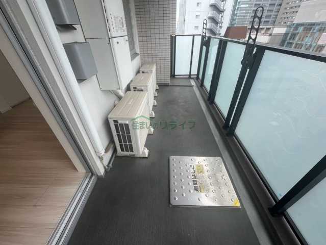 S-RESIDENCE錦糸町パ-クサイドの内装写真