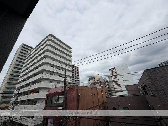 眺望　眺望