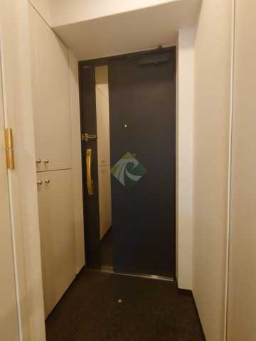 玄関　トーシンフェニックス池袋