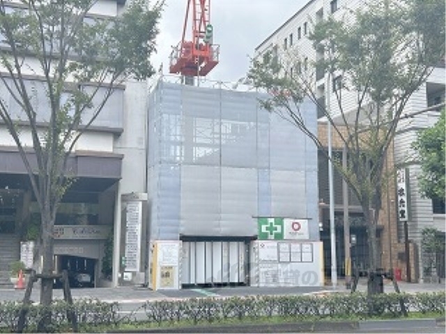 その他共有部分　外観