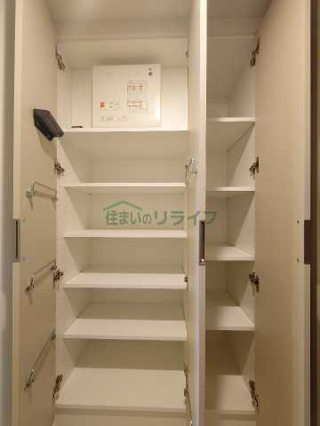 その他　同じ間取り別部屋