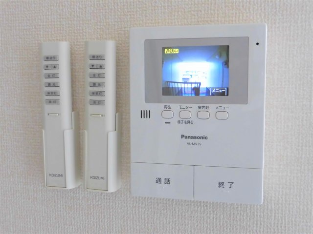 その他設備　イメージ写真