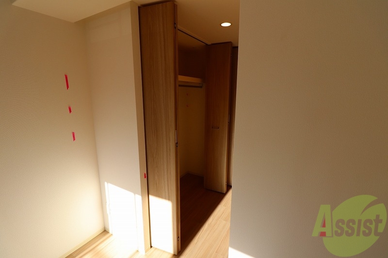 収納　※写真はイメージです