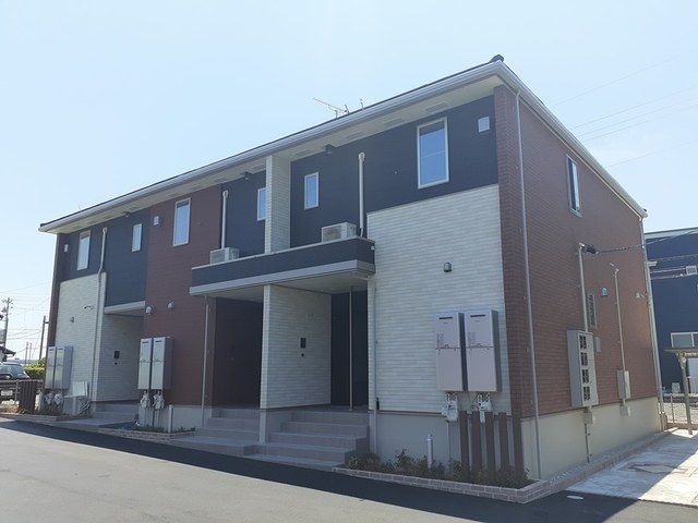 ネガット松並 A