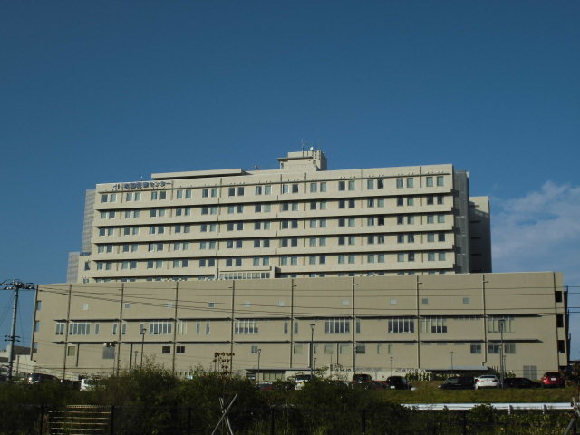 その他　岩国医療センター（その他）まで3200m