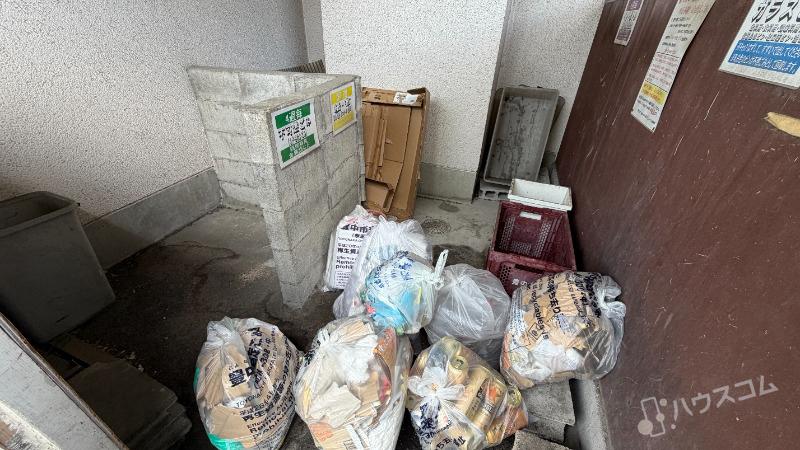 阪急宝塚線 服部天神駅 徒歩16分 4階建 築52年のその他写真