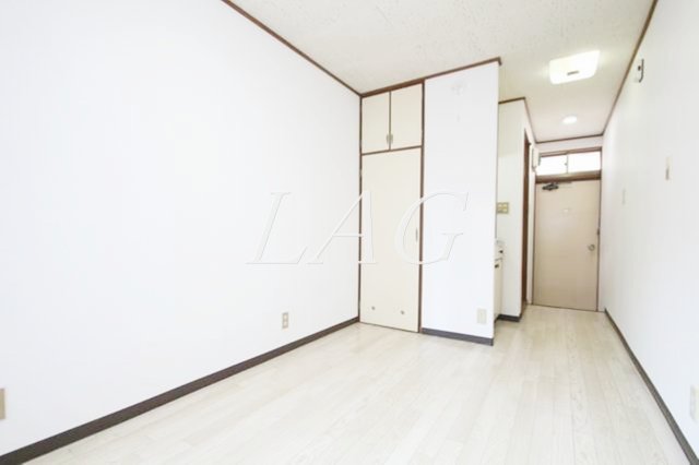 その他部屋・スペース　寝室です。