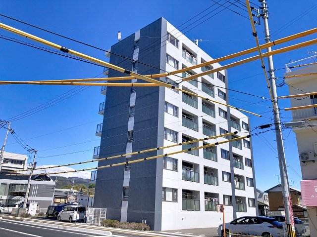 アーバンハイツ旭駅前