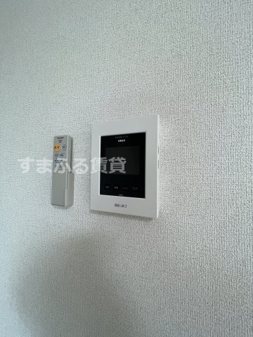 セキュリティ　同仕様