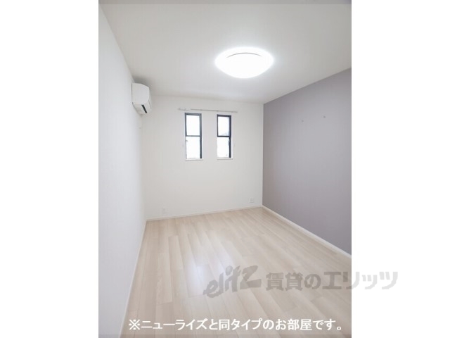 その他部屋・スペース　洋室