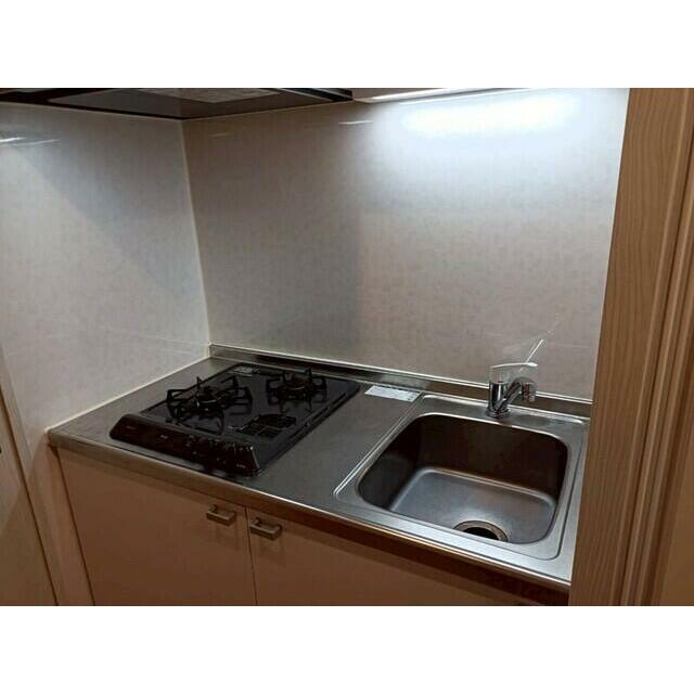 キッチン　※同仕様写真含む