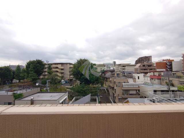 眺望　※別部屋参考写真です