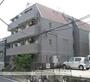 早稲田駅より徒歩5分 5階 築24年8ヶ月の賃貸物件