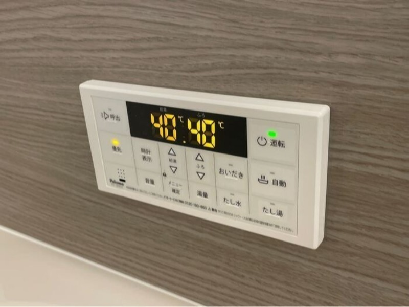 その他設備　図面と現状に相違がある場合には現状を優先