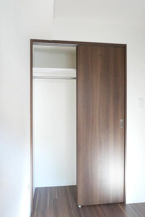その他　きれいな内装です